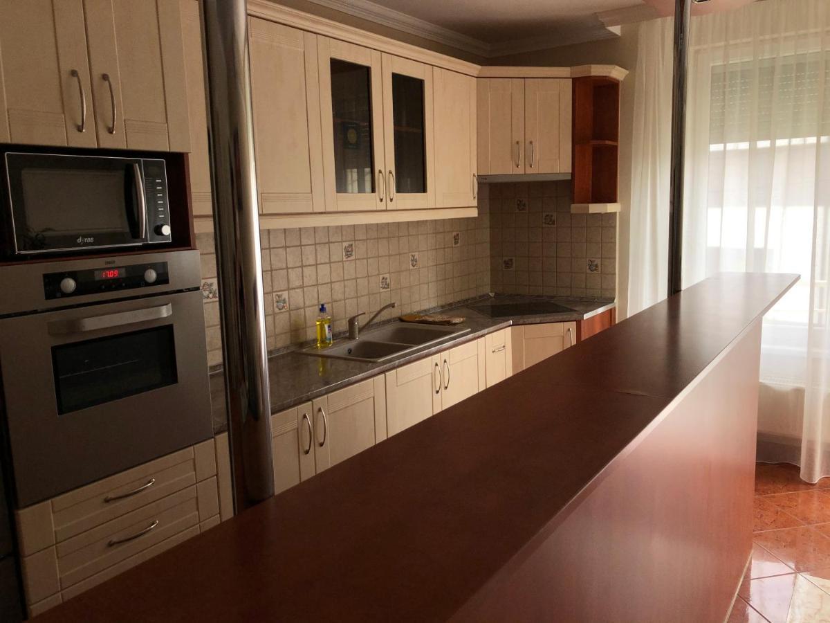 Alina Apartmanok Hajduszoboszlo Ngoại thất bức ảnh